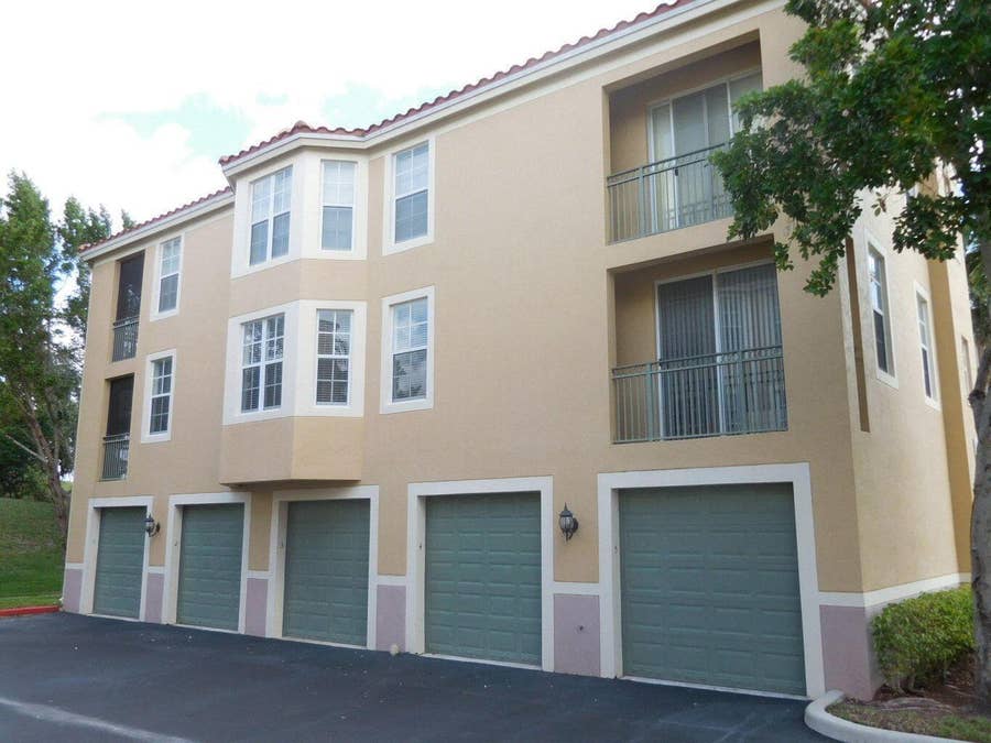 Property photo for 11780 SAINT ANDREWS Place, #201, Wellington, FL