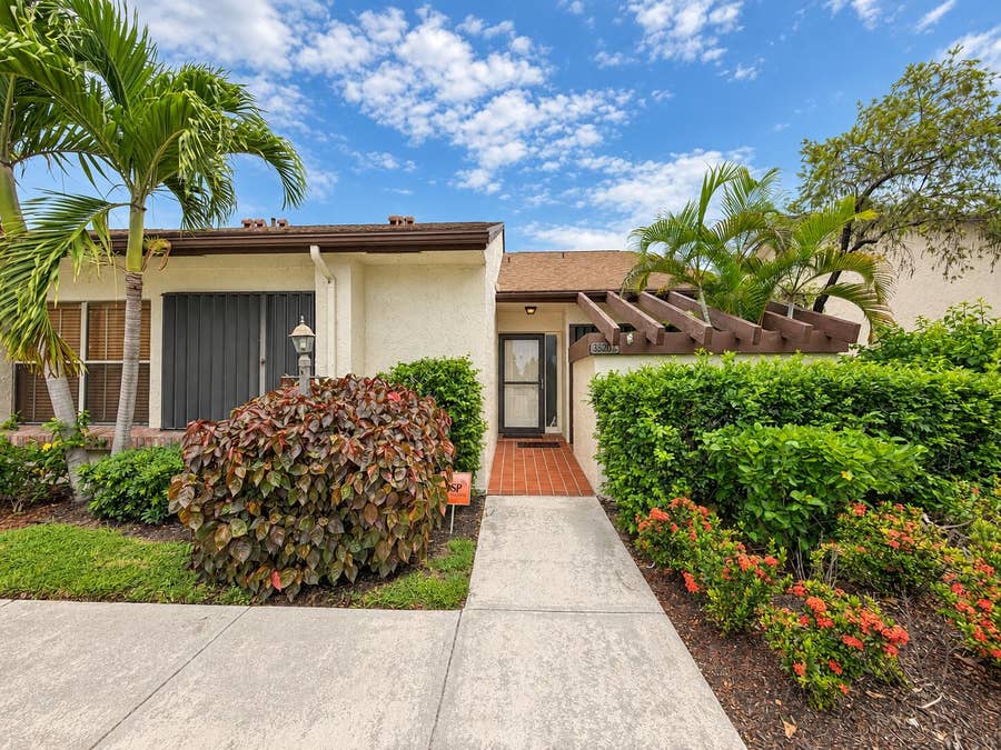 Property photo for 3520 Wash Road, #C, Lake Worth, FL