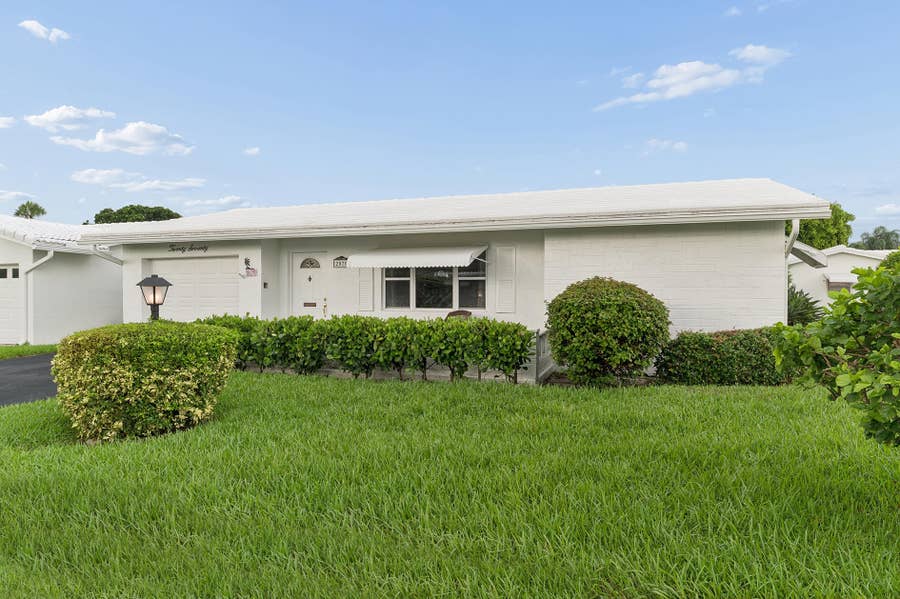 Property photo for 2070 SW 13TH Terrace, Boynton Beach, FL