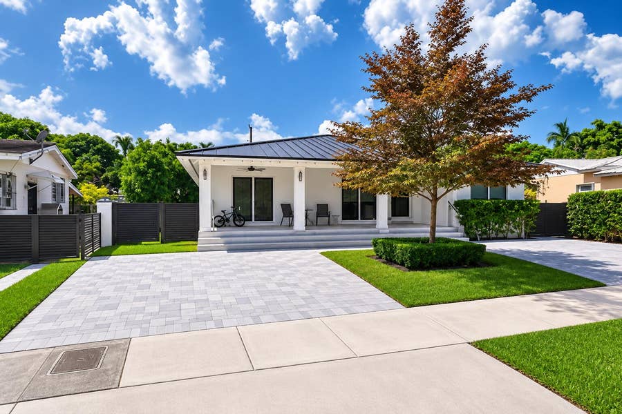 Property photo for 1920 SW 32ND Place, Miami, FL