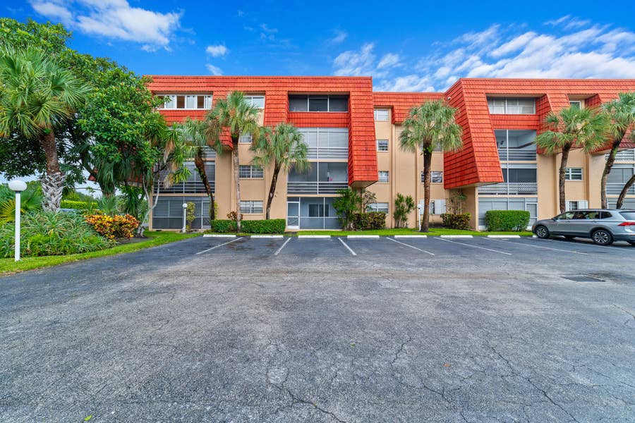 Property photo for 22615 SW 66TH Avenue, #307, Boca Raton, FL