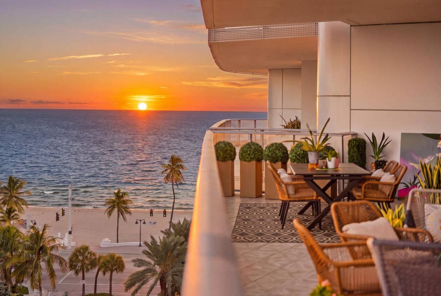 Property photo for 701 N Fort Lauderdale Beach Boulevard, #704, Fort Lauderdale, FL