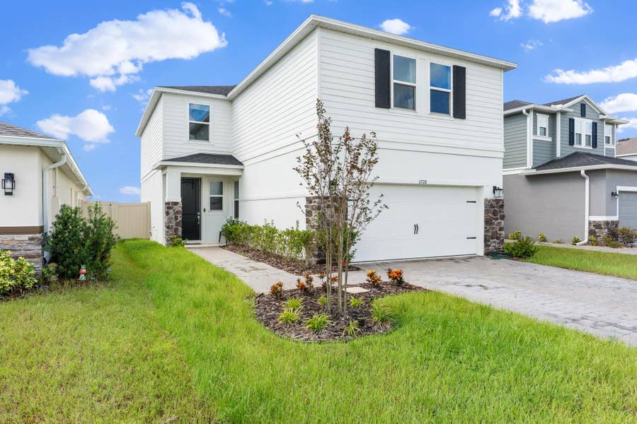 Property photo for 3728 GRAPPLER Circle SE, Palm Bay, FL