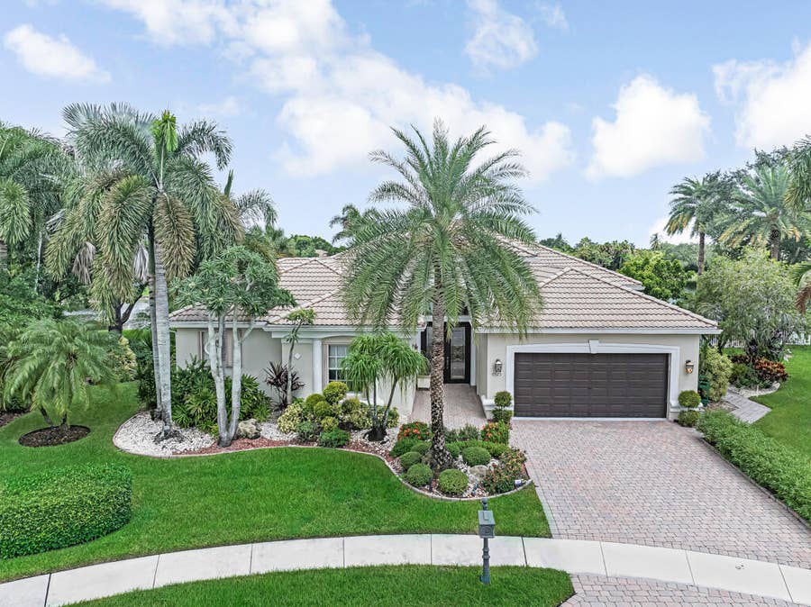 Property photo for 6525 MURANO Way, Lake Worth, FL