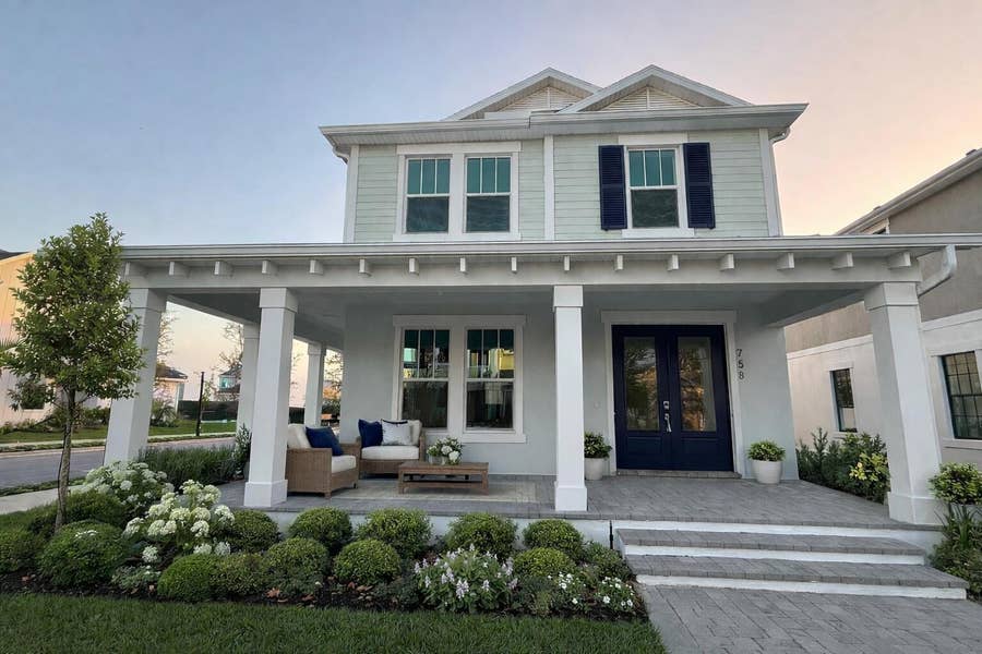 Property photo for 7581 SW Hosford Street, Palm City, FL