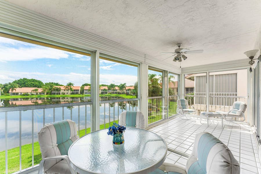 Property photo for 14388 Emerald Lake Drive, #3, Delray Beach, FL
