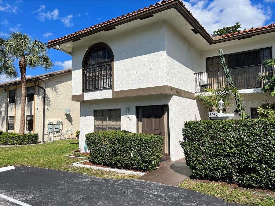 Property photo for 2941 NW 92nd Avenue, Coral Springs, FL