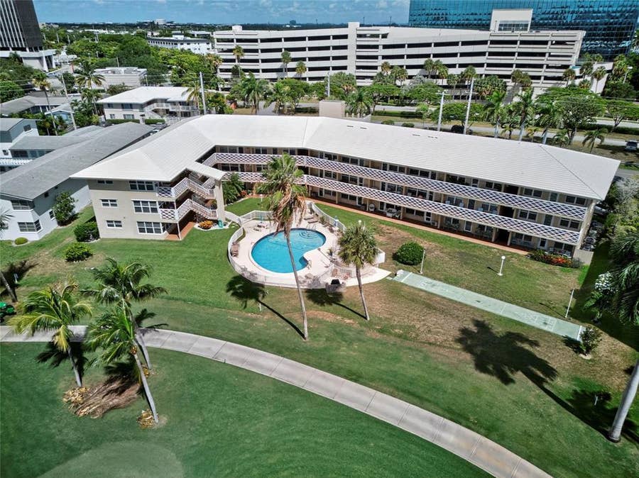 Property photo for 4836 NE 23rd Avenue, #17, Fort Lauderdale, FL