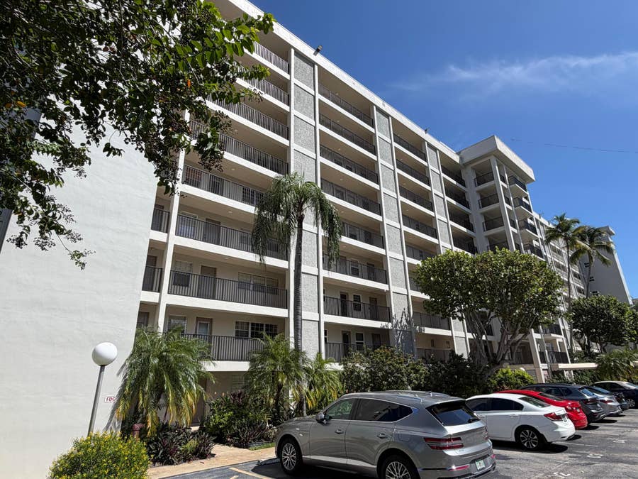 Property photo for 2661 S Course Drive, #105, Pompano Beach, FL