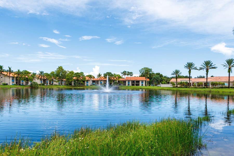Property photo for 1524 Lake Crystal Drive, #E, Royal Palm Beach, FL