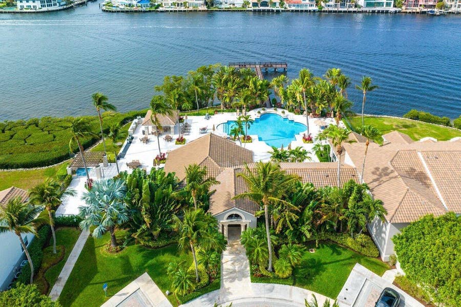 Property photo for 3604 S Ocean Boulevard, #105, Highland Beach, FL