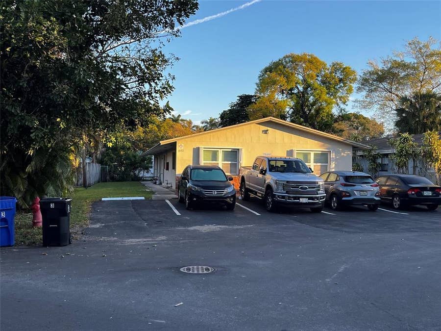 Property photo for 1851 SW 25th Street, #3, Fort Lauderdale, FL