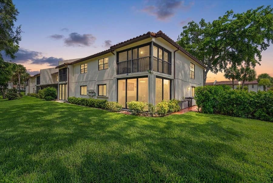 Property photo for 21864 ARRIBA REAL, #3A, Boca Raton, FL