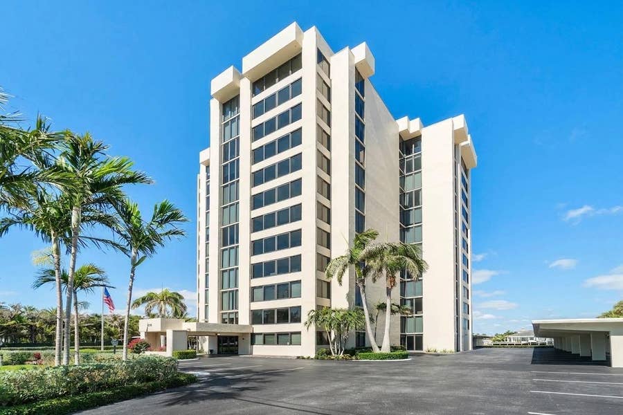 Property photo for 2220 S Ocean Boulevard, #302, Delray Beach, FL