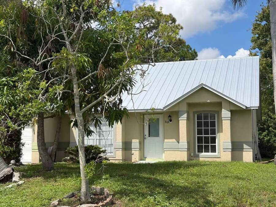 Property photo for 3166 SW DIMATTIA Street, Port St Lucie, FL