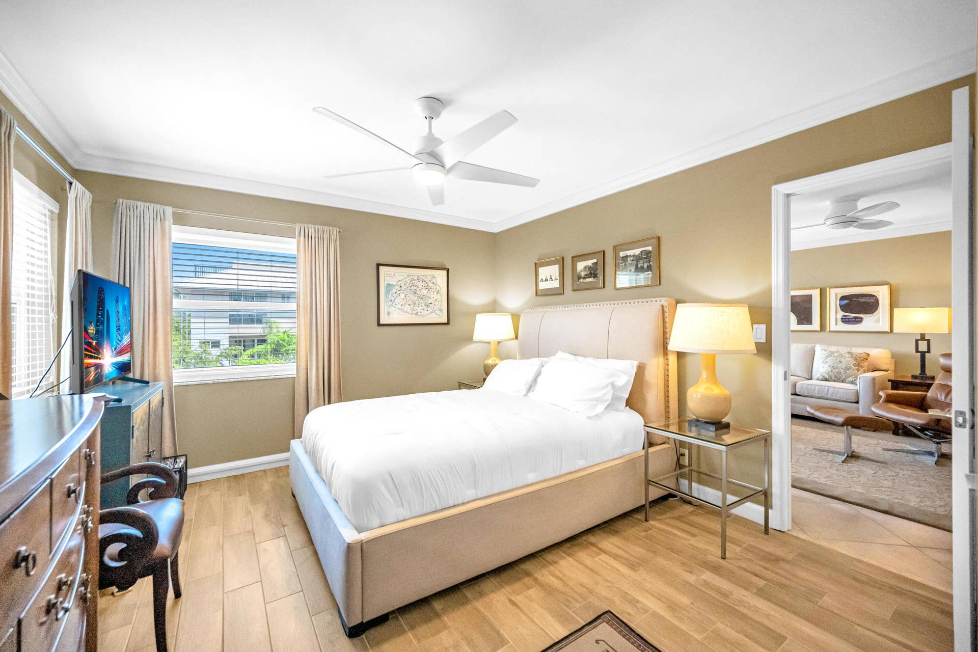 615 NE 12th Avenue, #301, Fort Lauderdale, FL 33304 615 NE 12TH ST -15