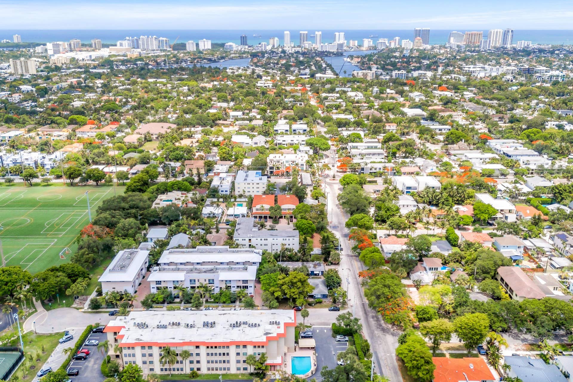 615 NE 12th Avenue, #301, Fort Lauderdale, FL 33304 615 NE 12TH -29