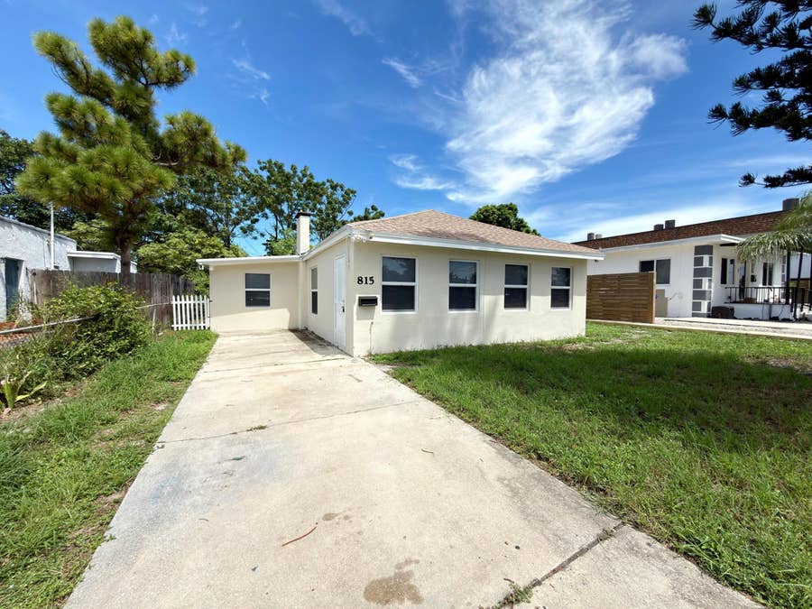 Property photo for 815 BAYBERRY Drive, Lake Park, FL