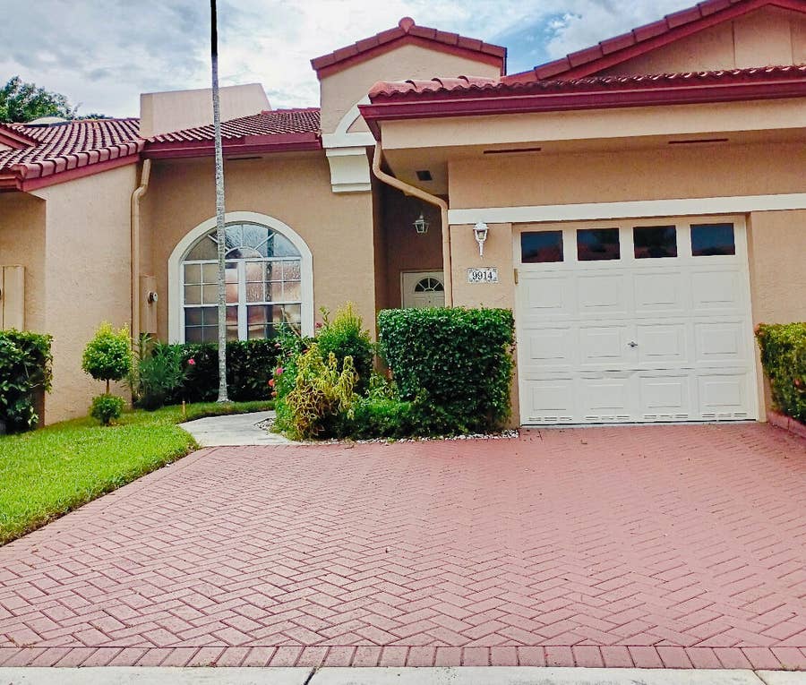 Property photo for 9914 Malvern Drive, #9914, Tamarac, FL