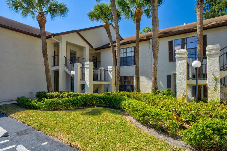 Property photo for 3237 Perimeter Drive, #2512, Greenacres, FL
