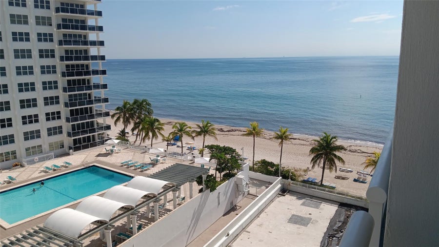 Property photo for 3430 GALT OCEAN Drive, #803, Fort Lauderdale, FL