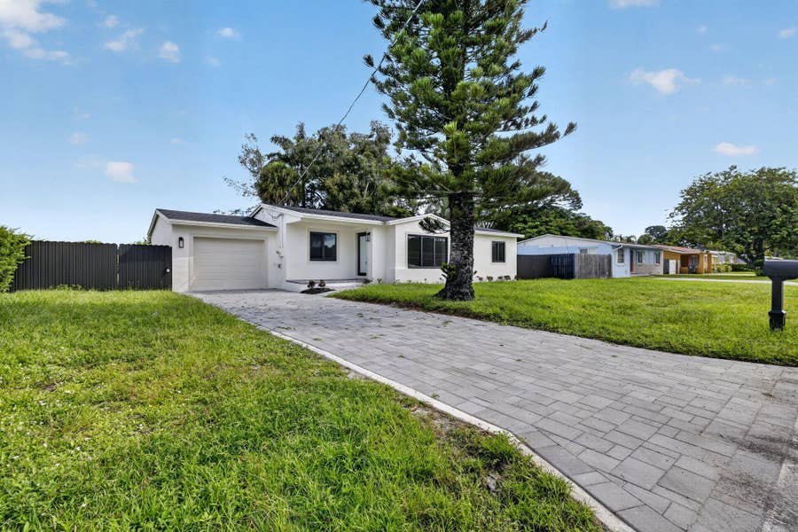 Property photo for 3185 Riddle Road, West Palm Beach, FL