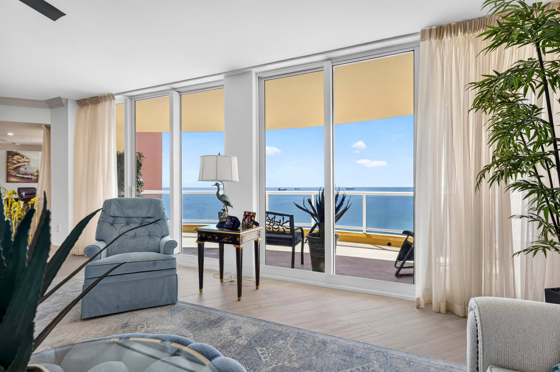 2110 N Ocean Boulevard, #19A/D, Fort Lauderdale, FL 33305 2