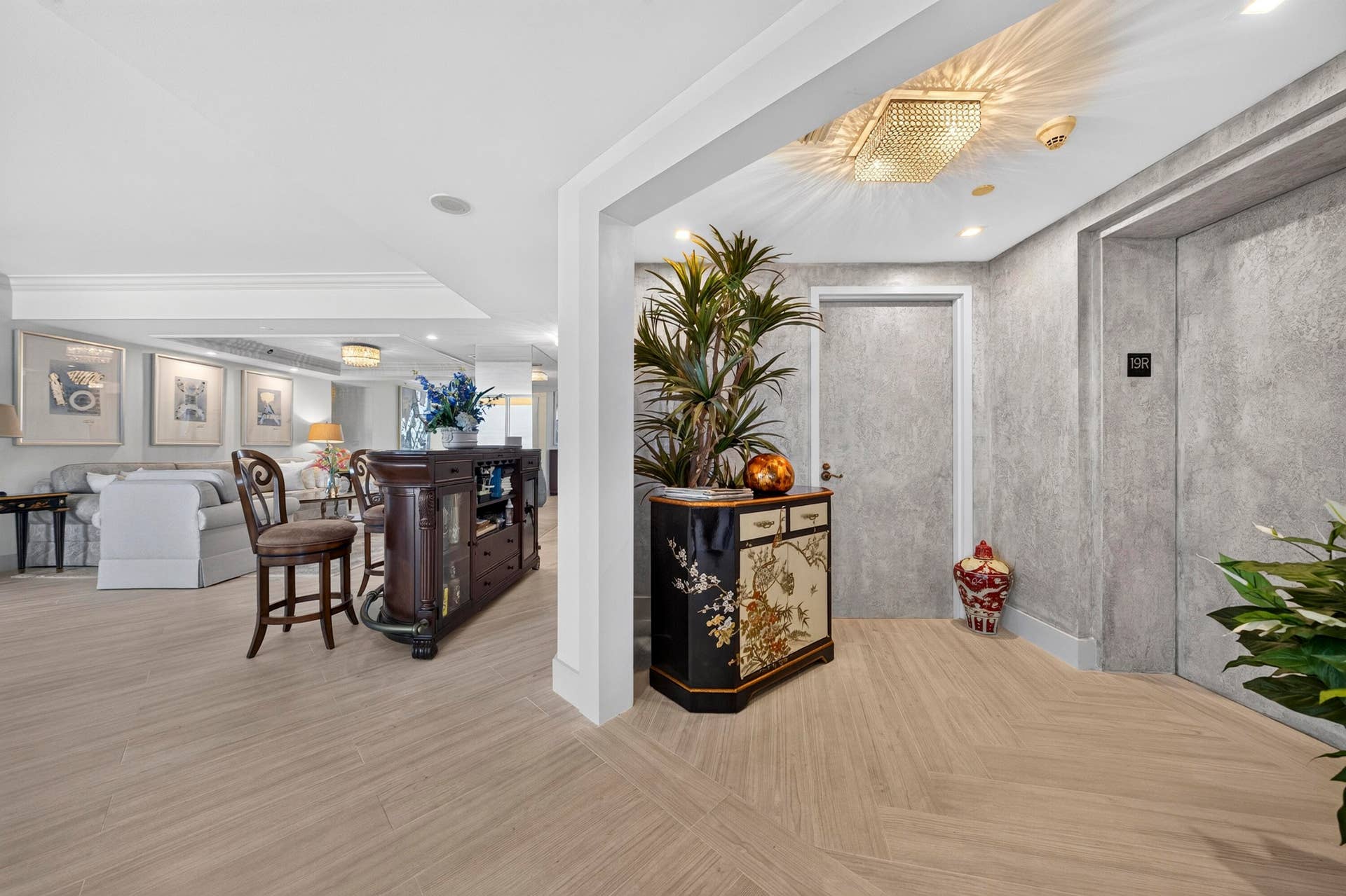 2110 N Ocean Boulevard, #19A/D, Fort Lauderdale, FL 33305 5