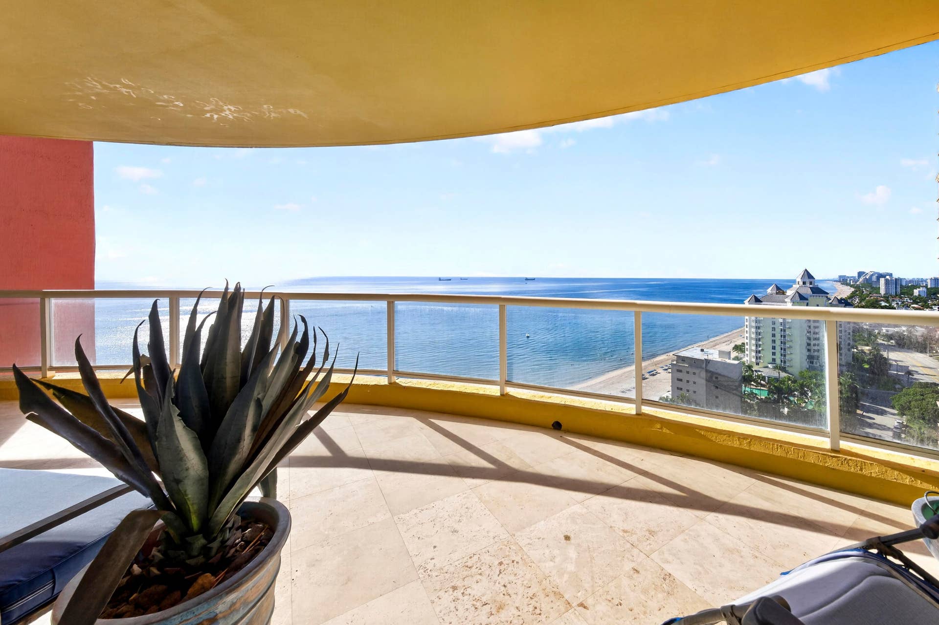 2110 N Ocean Boulevard, #19A/D, Fort Lauderdale, FL 33305 35