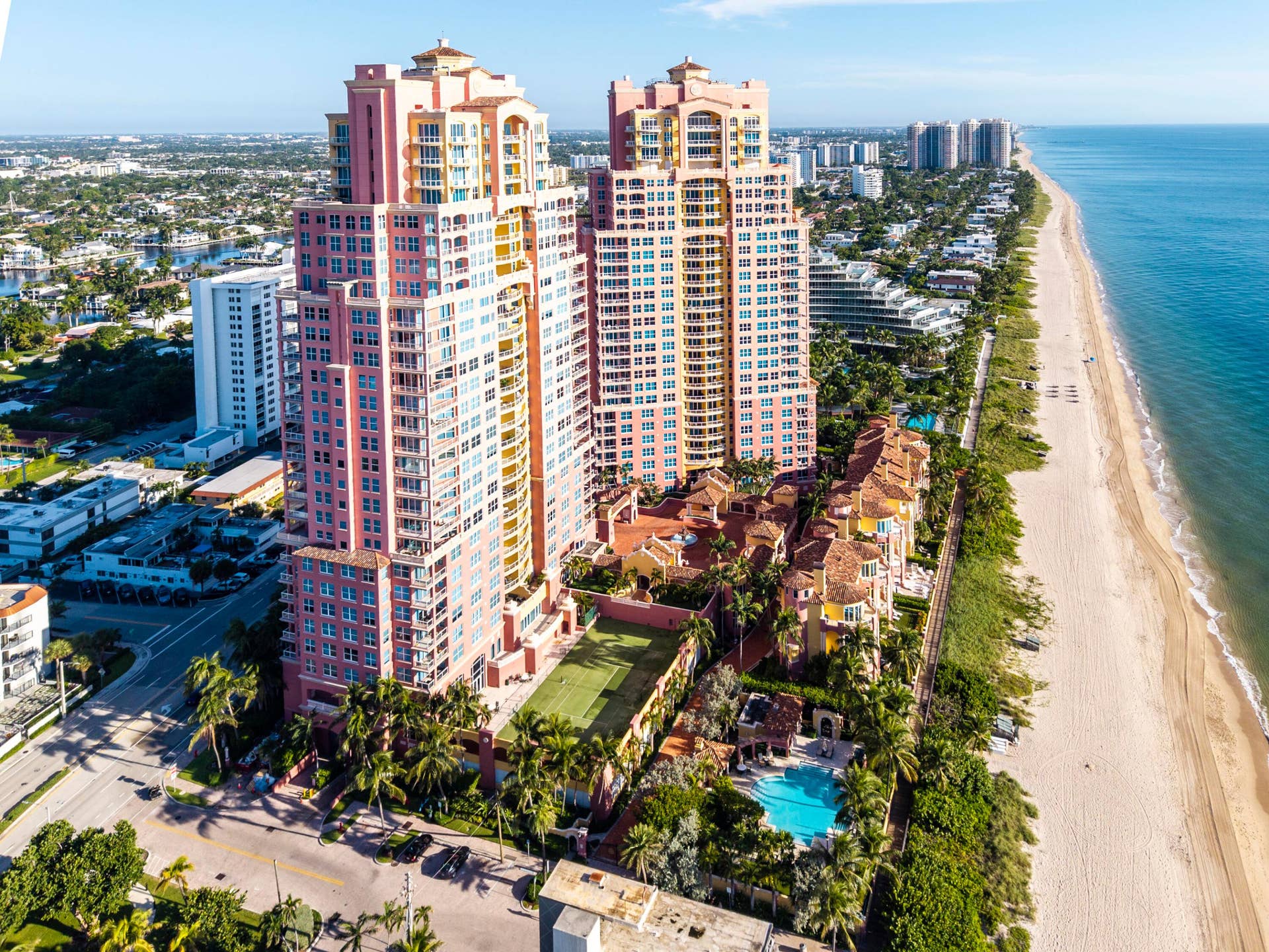 2110 N Ocean Boulevard, #19A/D, Fort Lauderdale, FL 33305 42