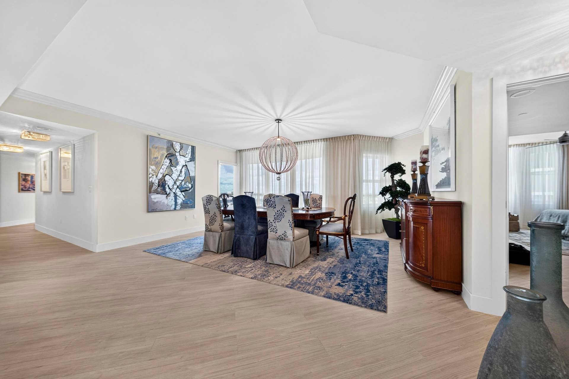2110 N Ocean Boulevard, #19A/D, Fort Lauderdale, FL 33305 11