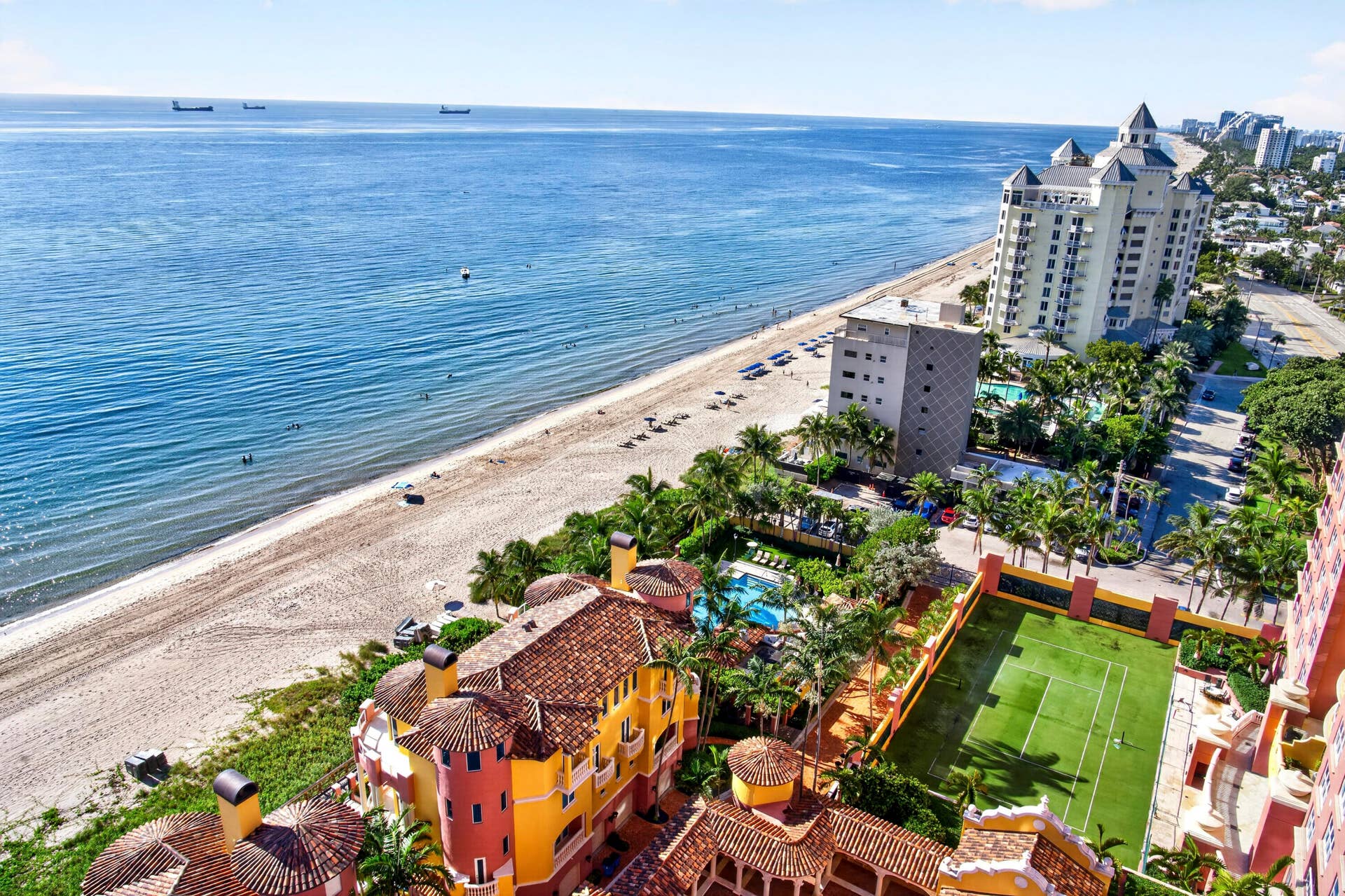 2110 N Ocean Boulevard, #19A/D, Fort Lauderdale, FL 33305 32