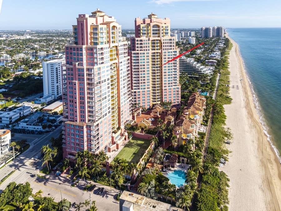 Property photo for 2110 N Ocean Boulevard, #19A/D, Fort Lauderdale, FL