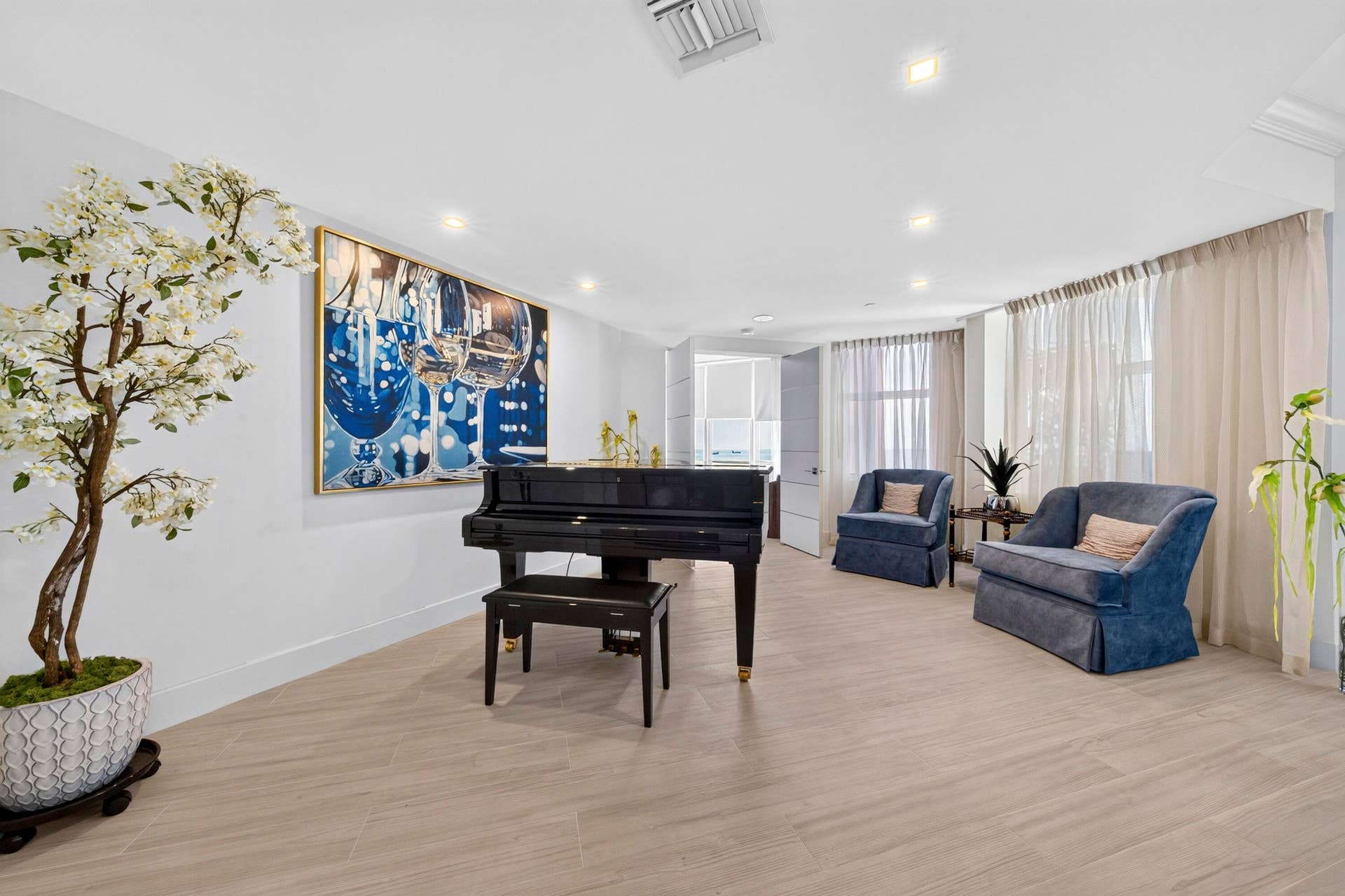 2110 N Ocean Boulevard, #19A/D, Fort Lauderdale, FL 33305 6