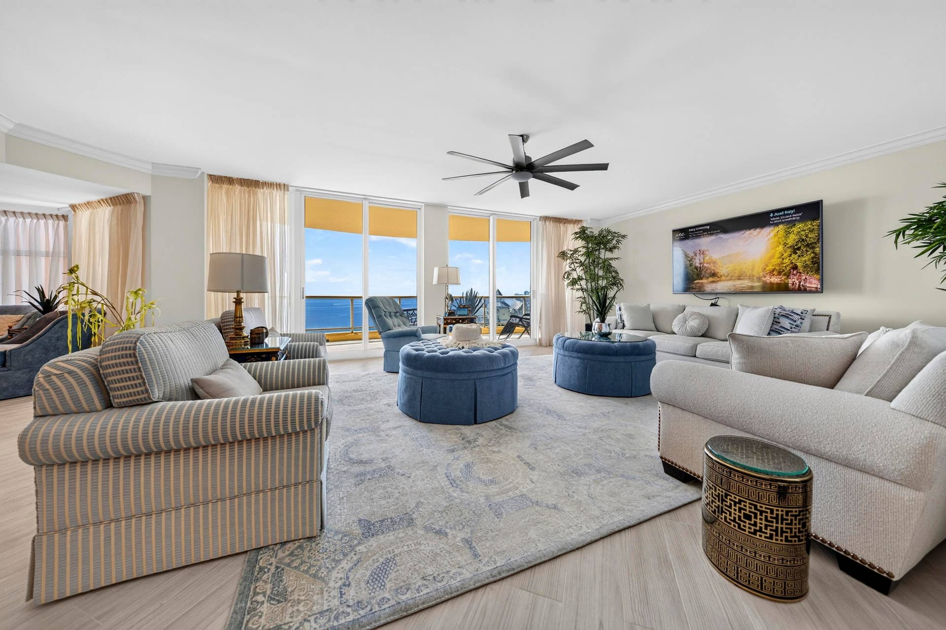 2110 N Ocean Boulevard, #19A/D, Fort Lauderdale, FL 33305 1