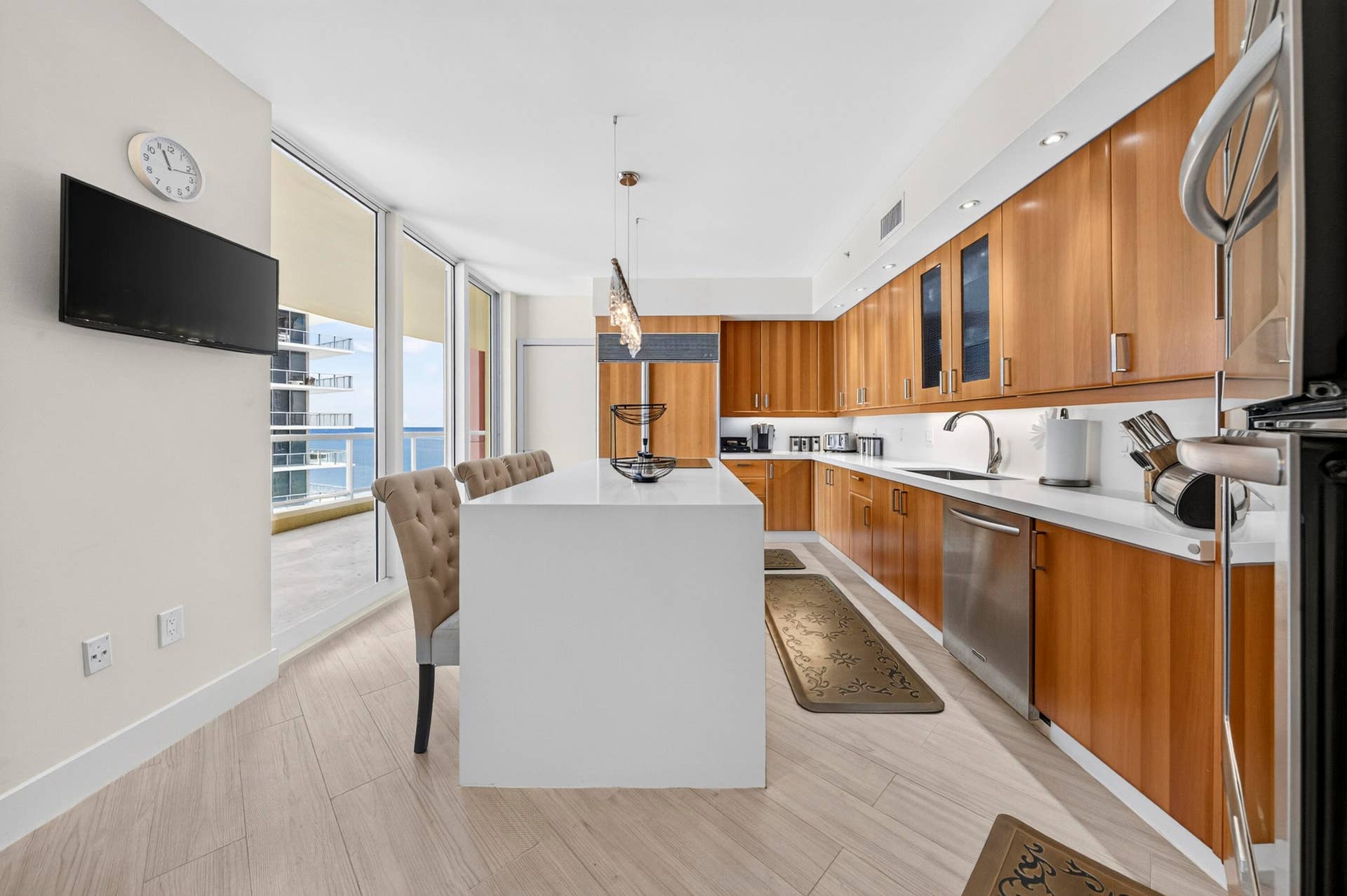 2110 N Ocean Boulevard, #19A/D, Fort Lauderdale, FL 33305 13