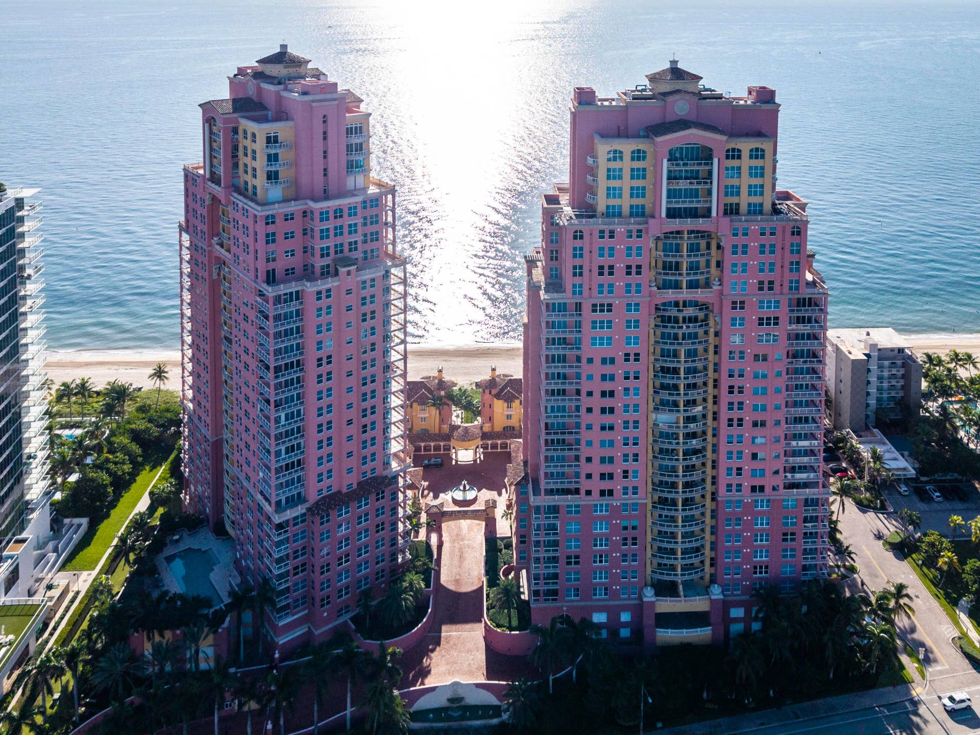 2110 N Ocean Boulevard, #19A/D, Fort Lauderdale, FL 33305 _DSC7414