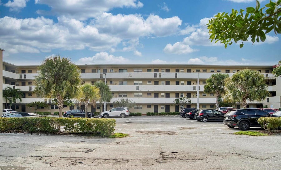 Property photo for 1690 NE 191st Street, #405-1, North Miami Beach, FL