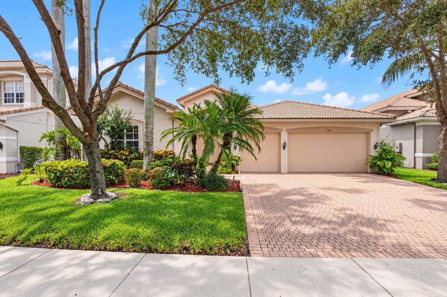 Property photo for 8855 Starhaven Cove, Boynton Beach, FL