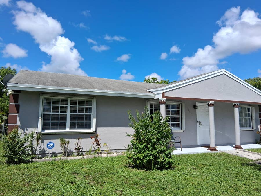 Property photo for 1341 SW 73RD Avenue, North Lauderdale, FL
