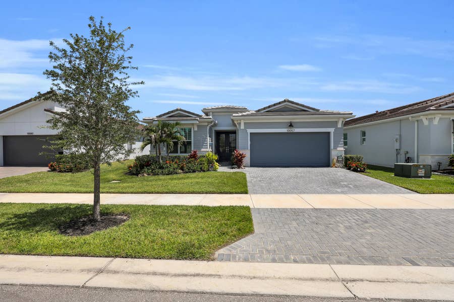 Property photo for 10057 SW Carnelian Street, Port St Lucie, FL