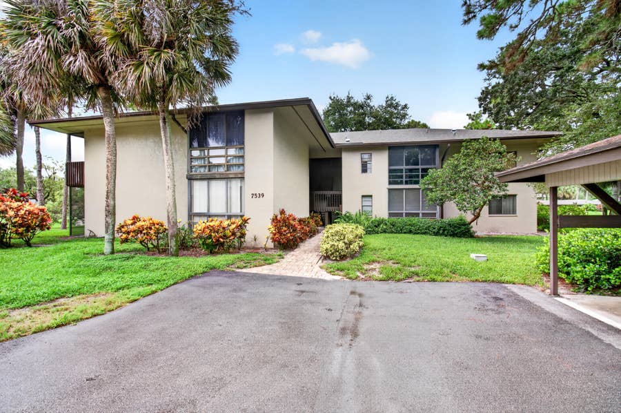 Property photo for 7539 Greenlake Way, Boynton Beach, FL