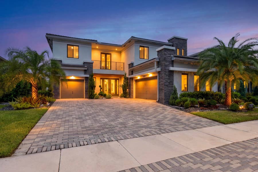 Property photo for 10825 Coral Street, Parkland, FL