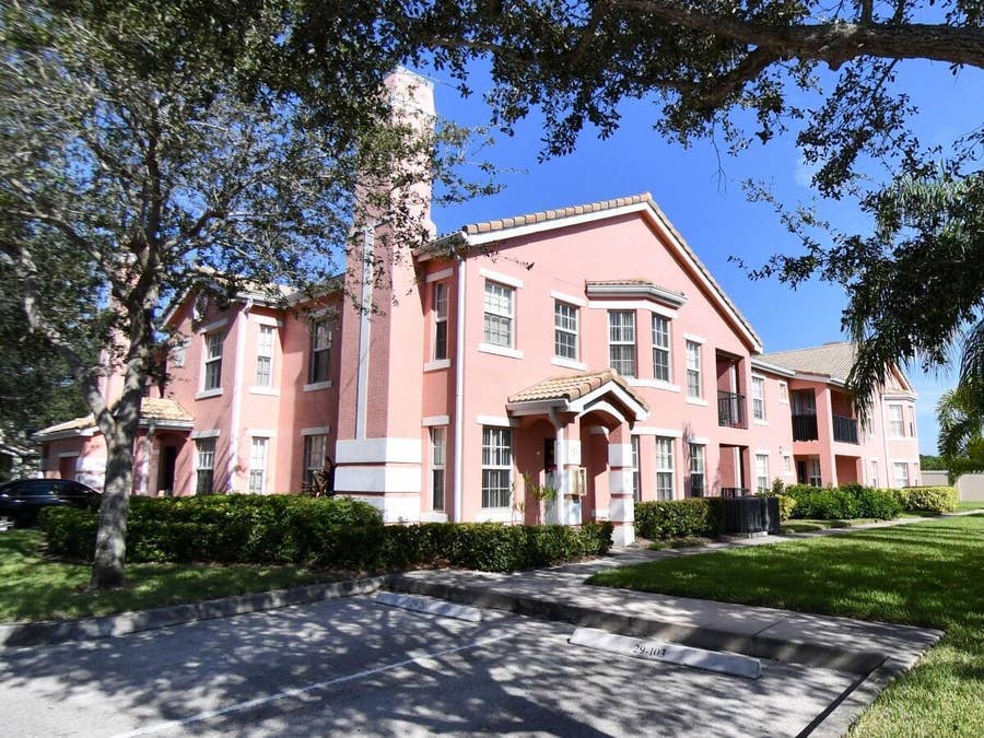 Property photo for 156 SW Peacock Boulevard, #29-202, Port St Lucie, FL