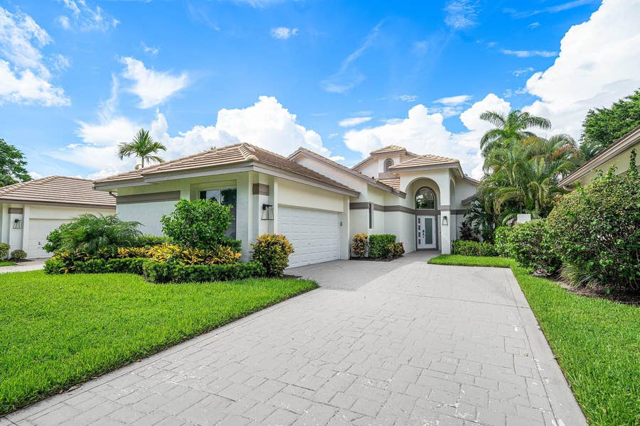 Property photo for 5455 NW 20th Avenue, Boca Raton, FL