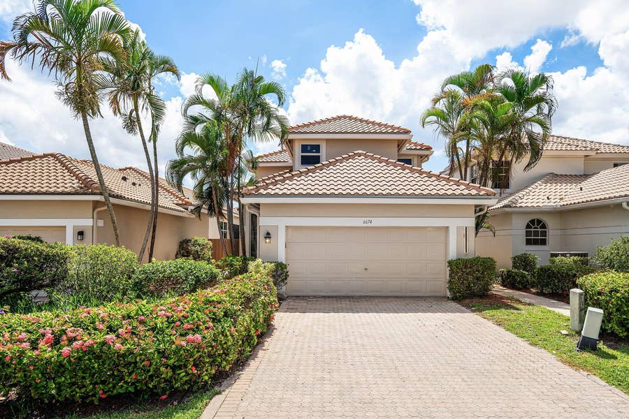 Property photo for 6674 NW 25th Avenue, Boca Raton, FL