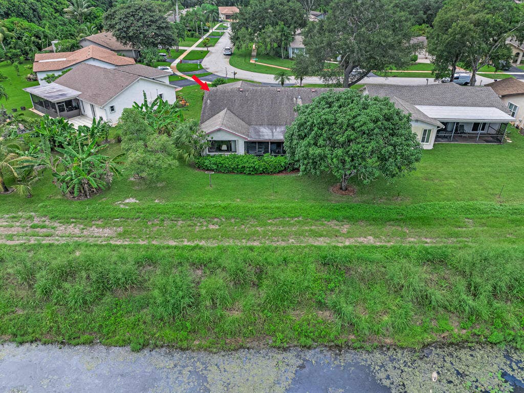 10301 GREENBRIAR Court, Boca Raton, FL 33498 46