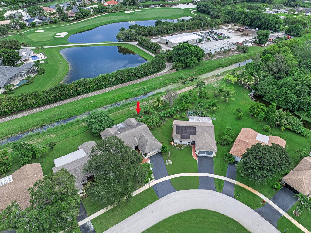 10301 GREENBRIAR Court, Boca Raton, FL 33498 44
