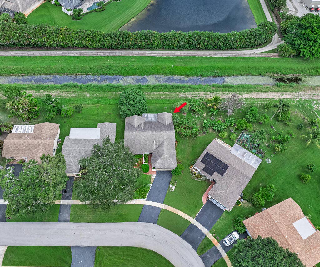 10301 GREENBRIAR Court, Boca Raton, FL 33498 47