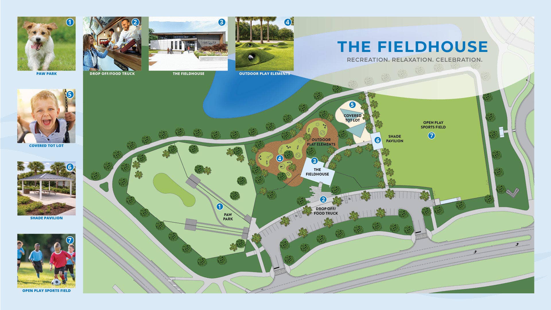 4302 Brookgreen Square, Westlake, FL 33470 adventure park